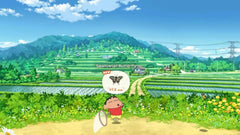 Shin Chan: Shiro and the Coal Town [Nintendo Switch] Nintendo Switch Video Game Limited Run Games