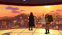 Shin Chan: Shiro and the Coal Town [Nintendo Switch] Nintendo Switch Video Game Limited Run Games