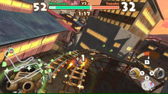 Shin Chan: Shiro and the Coal Town [Nintendo Switch] Nintendo Switch Video Game Limited Run Games