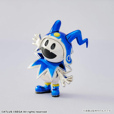 Shin Megami Tensei 5: Bright Arts Gallery - Jack Frost Toys & Games Square Enix
