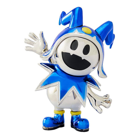 Shin Megami Tensei 5: Bright Arts Gallery - Jack Frost Toys & Games Square Enix