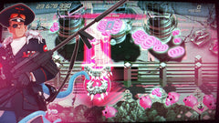 Shinorubi [PlayStation 4] PlayStation 4 Video Game Red Art Games