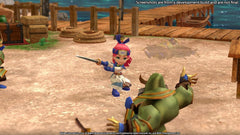 Shiren The Wanderer: The Mystery Dungeon Of Serpenteoil Island [Nintendo Switch] Nintendo Switch Video Game Reef Entertainment