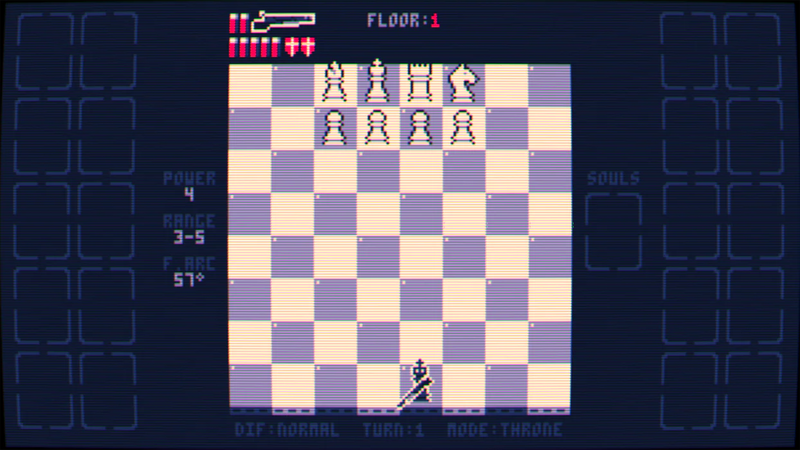 Shotgun King: The Final Checkmate [Nintendo Switch] Nintendo Switch Video Game Red Art Games