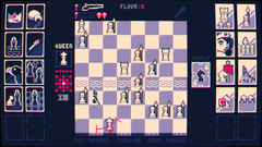 Shotgun King: The Final Checkmate [Nintendo Switch] Nintendo Switch Video Game Red Art Games