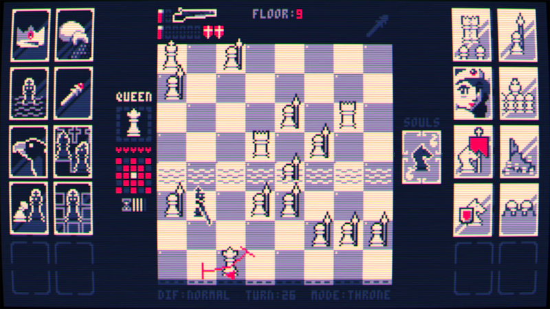 Shotgun King: The Final Checkmate [Nintendo Switch] Nintendo Switch Video Game Red Art Games
