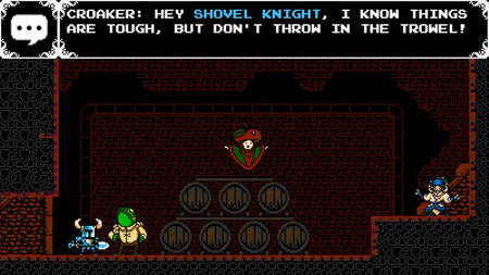 Shovel Knight: Treasure Trove [Xbox One] Xbox One Video Game Yacht Club Games   