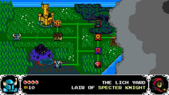 Shovel Knight: Treasure Trove [Xbox One] Xbox One Video Game Yacht Club Games   