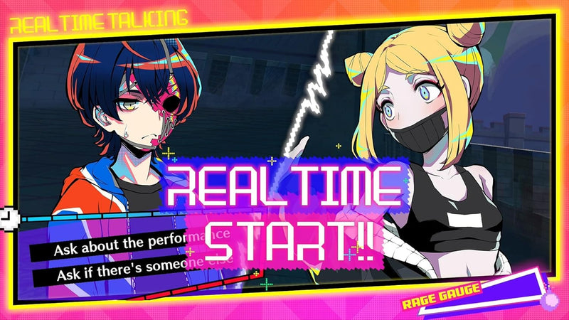 Shuten Order [Nintendo Switch 2] Nintendo Switch 2 Video Game Spike Chunsoft