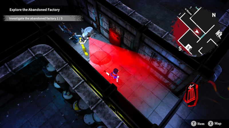 Shuten Order [Nintendo Switch 2] Nintendo Switch 2 Video Game Spike Chunsoft