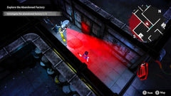 Shuten Order [Nintendo Switch] Nintendo Switch Video Game Spike Chunsoft