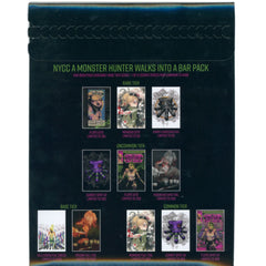 SiKtC Blind Bag [NYCC Limited Edition Exclusive 2 Book Pack] 2025 Comics Boom Studios
