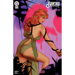 Sirens Love Hurts: #1 [Tula Lotay CVR D] 2026 Comics DC Comics