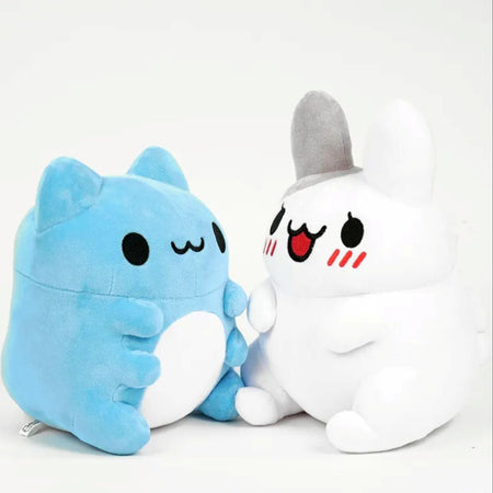 Bugcat Capoo: Sitting Tutu Plush Plushies Bugcat Capoo