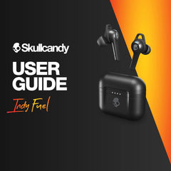 Skullcandy True Freedom Indy ANC - Wireless Earbuds [Electronics] Electronics Skullcandy   