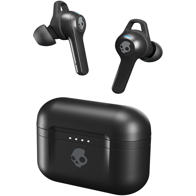 Skullcandy True Freedom Indy ANC - Wireless Earbuds [Electronics] Electronics Skullcandy   