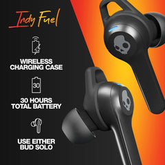 Skullcandy True Freedom Indy ANC - Wireless Earbuds [Electronics] Electronics Skullcandy   