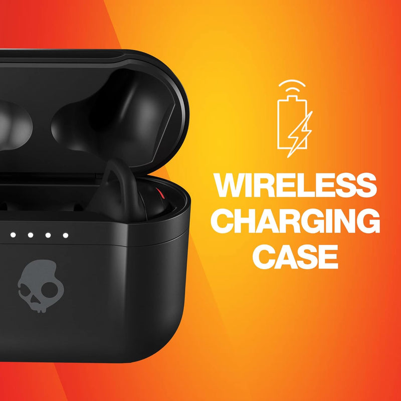 Skullcandy True Freedom Indy ANC - Wireless Earbuds [Electronics] Electronics Skullcandy   