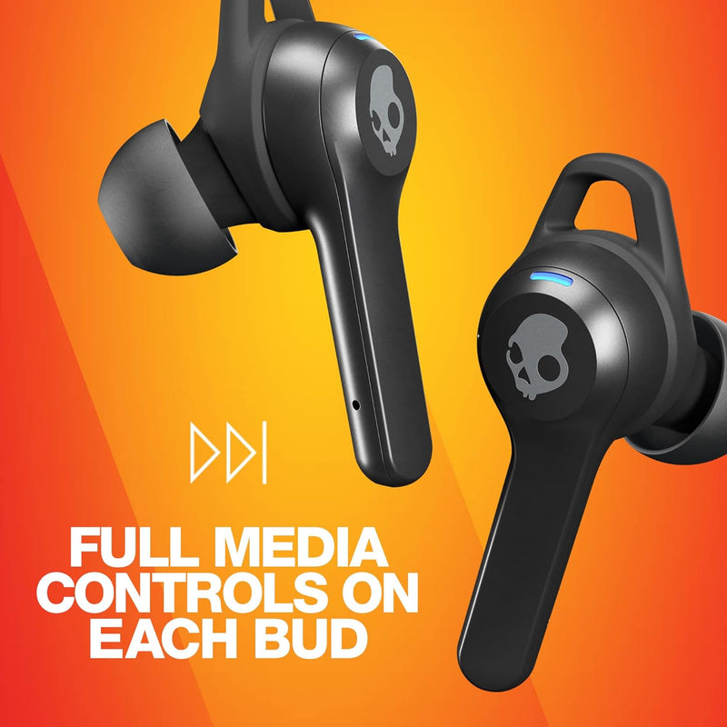 Skullcandy True Freedom Indy ANC - Wireless Earbuds [Electronics] Electronics Skullcandy   