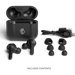 Skullcandy True Freedom Indy ANC - Wireless Earbuds [Electronics] Electronics Skullcandy   