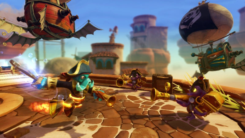 Skylanders: Swap Force Starter Pack [Nintendo Wii U] Nintendo Wii U Game Activision
