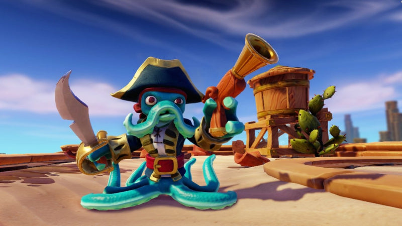 Skylanders: Swap Force Starter Pack [Nintendo Wii U] Nintendo Wii U Game Activision
