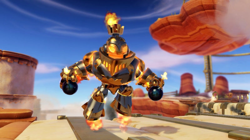 Skylanders: Swap Force Starter Pack [Nintendo Wii U] Nintendo Wii U Game Activision