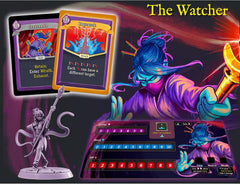 Slay The Spire [Board Game, 1-4 Players] Board Game Contention Games
