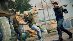Sleeping Dogs Definitive Edition [PlayStation 4] PlayStation 4 Video Game Square Enix