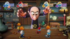 Smurfs: Village Party [PlayStation 5] PlayStation 5 Video Game Microids