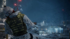 Sniper Ghost Warrior Contracts [PlayStation 4] PlayStation 4 Video Game Capcom