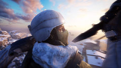Sniper Ghost Warrior Contracts [PlayStation 4] PlayStation 4 Video Game Capcom