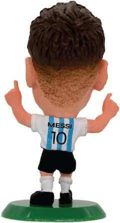 Soccerstarz: Argentina Lionel Messi - New Kit Toys & Games Soccerstarz