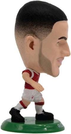 SoccerStarz: Arsenal - Declan Rice Toys & Games Soccerstarz
