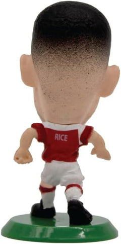 SoccerStarz: Arsenal - Declan Rice Toys & Games Soccerstarz