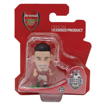 SoccerStarz: Arsenal - Declan Rice Toys & Games Soccerstarz