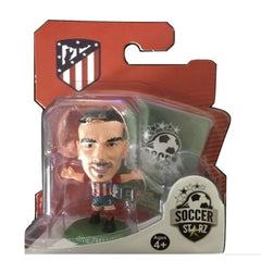 SoccerStarz: Atletico Madrid - Antoine Griezmann Toys & Games Soccerstarz