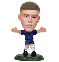 SoccerStarz: Chelsea - Cole Palmer Toys & Games Soccerstarz