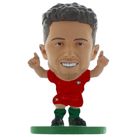 Soccerstarz: Portugal - Diogo Jota Toys & Games Soccerstarz