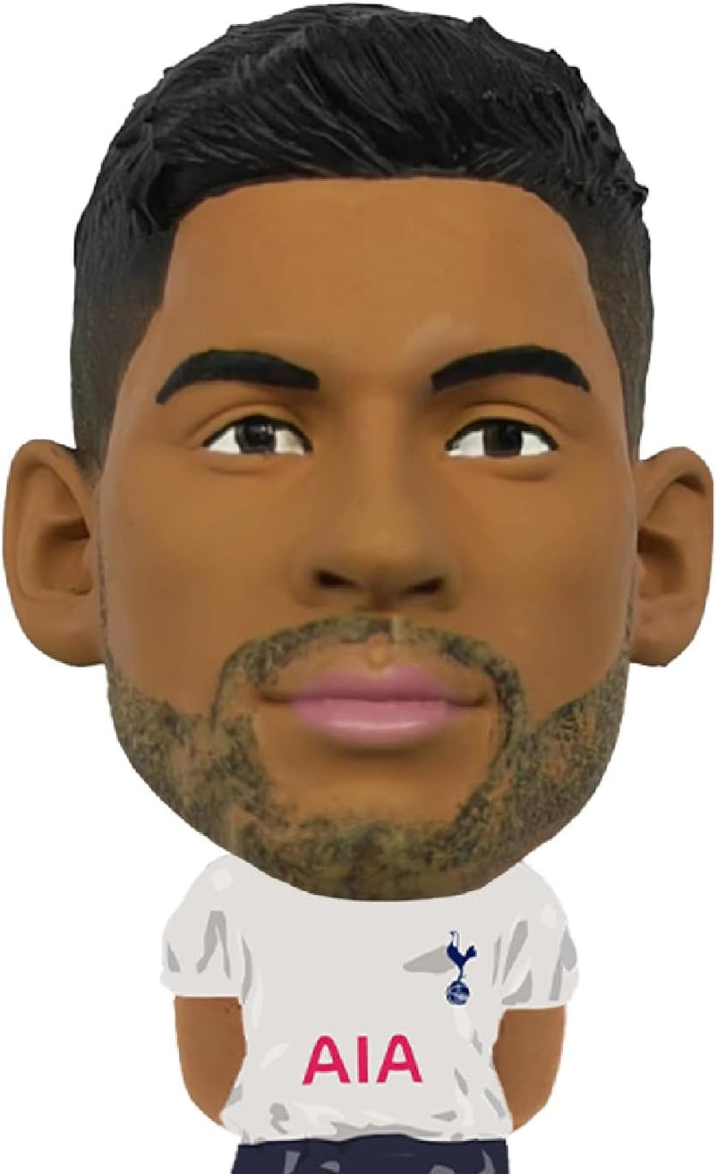 SoccerStarz: Spurs - Cristian Romero Toys & Games Soccerstarz