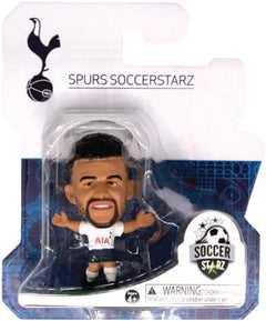 Soccerstarz: Spurs - Dominic Solanke - Classic Toys & Games Soccerstarz