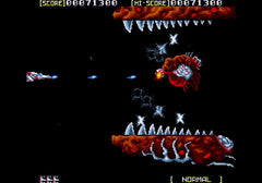 Sol-Deace: Collector's Edition [Genesis] Retro Gaming Limited Run Games