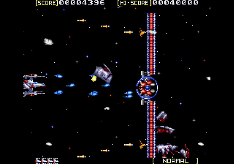 Sol-Deace: Collector's Edition [Genesis] Retro Gaming Limited Run Games