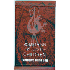 Something Is Killing The Children: #1 [Blind Bag Megacon AC Pop Exclusive] 2026 Comics AC Comics