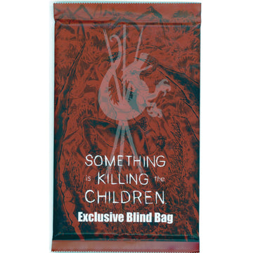 Something Is Killing The Children: #1 [Blind Bag Megacon AC Pop Exclusive] 2026 Comics AC Comics