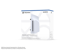 Sony Disc Drive for PS5 Digital Edition & Pro Consoles [PlayStation 5 Model Group Slim] PlayStation 5 Accessory Sony