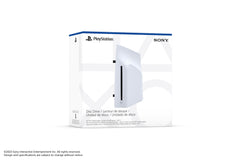 Sony Disc Drive for PS5 Digital Edition & Pro Consoles [PlayStation 5 Model Group Slim] PlayStation 5 Accessory Sony