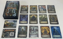 Sorcery: Contested Realm - Dragonlord Box Card Game Generic