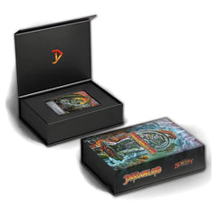 Sorcery: Contested Realm - Dragonlord Box Card Game Generic