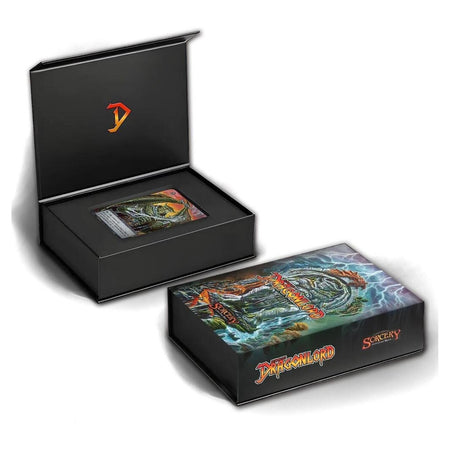 Sorcery: Contested Realm - Dragonlord Box Card Game Generic